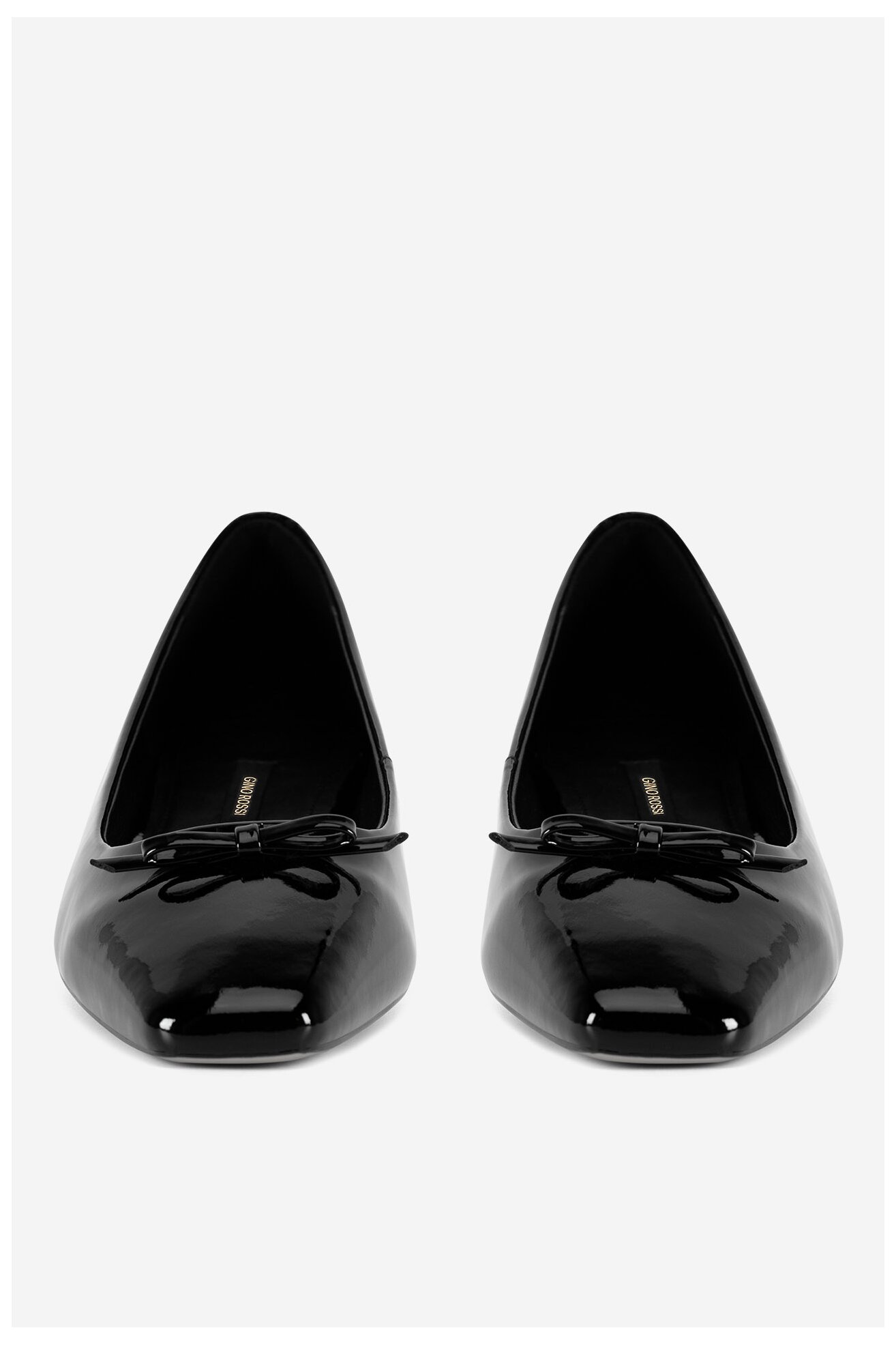 Baletanke Gino Rossi EMILI-SLT2350 CRNA