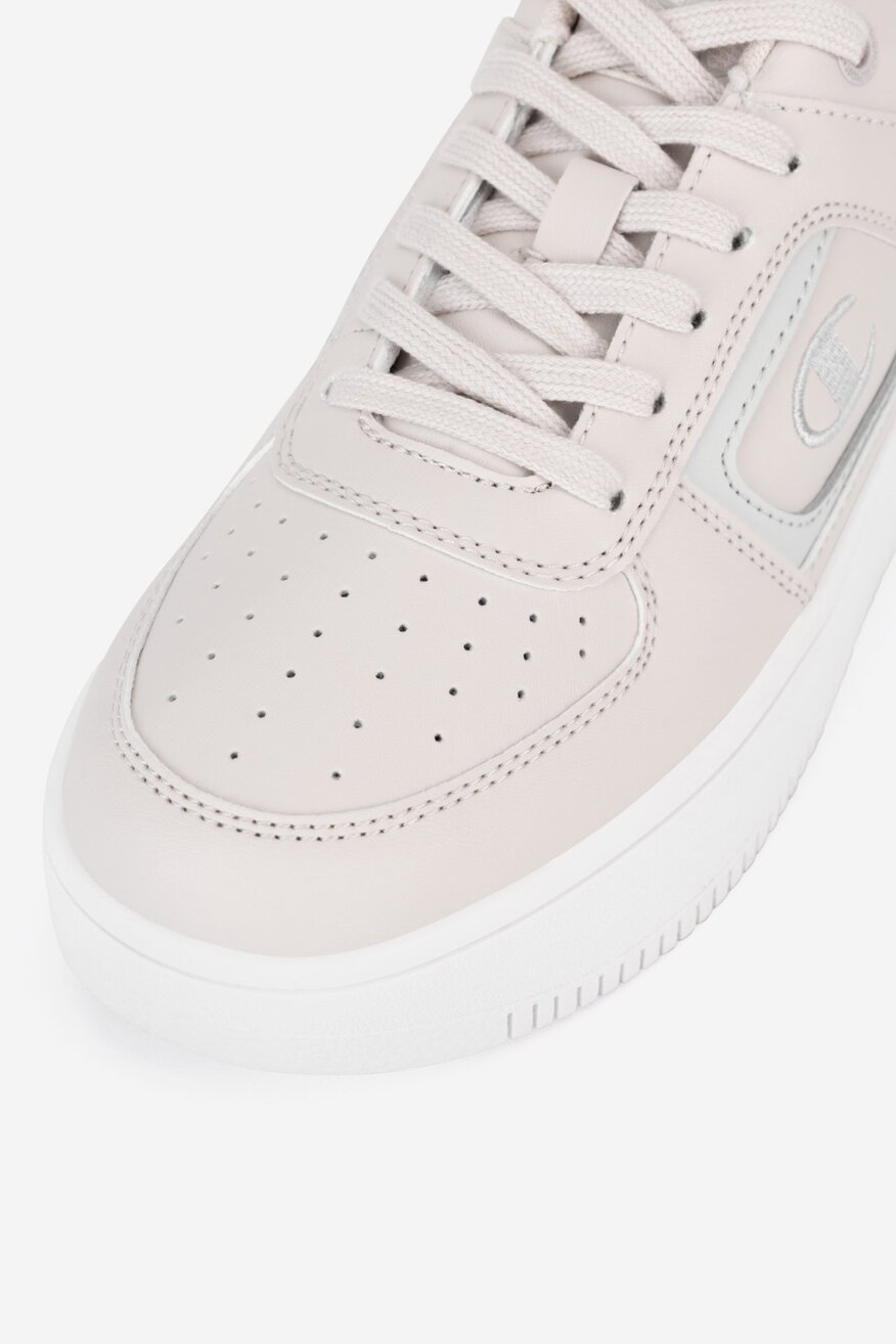 Sportovní obuv Champion BÉŽOVÁ - 5905588663690