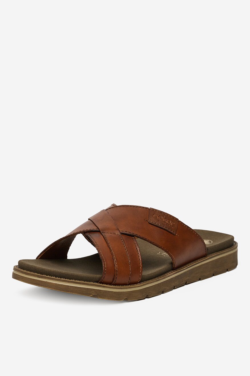 
                Șlapi Rieker MARO - 2230078405034