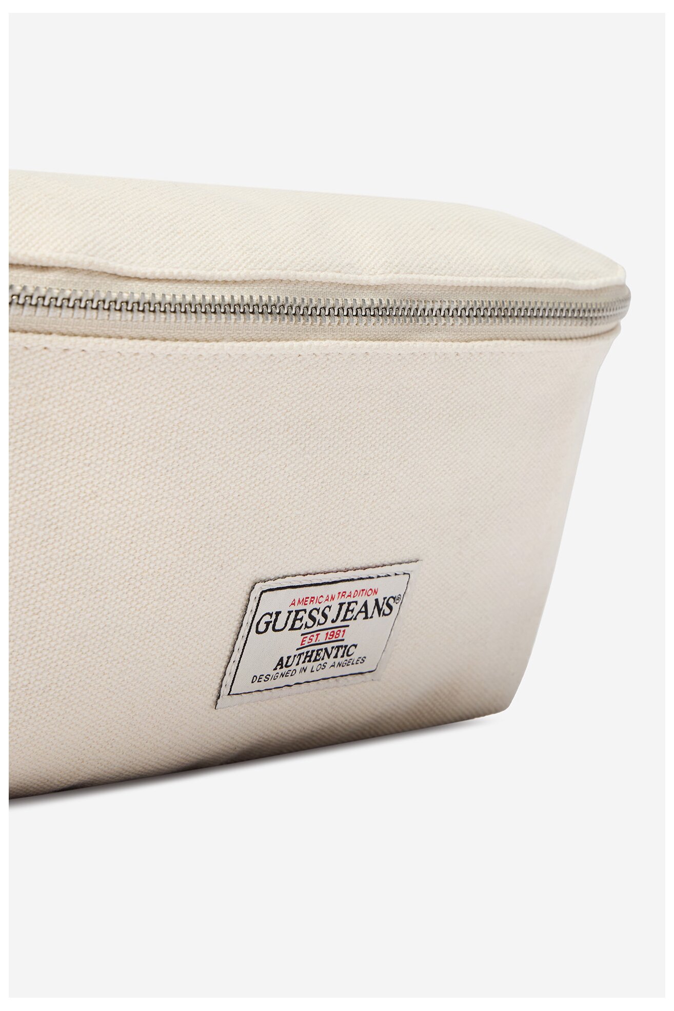 Дамска чанта GUESS JEANS CWBEO-GUESS-B-017-09 БЕЖОВ