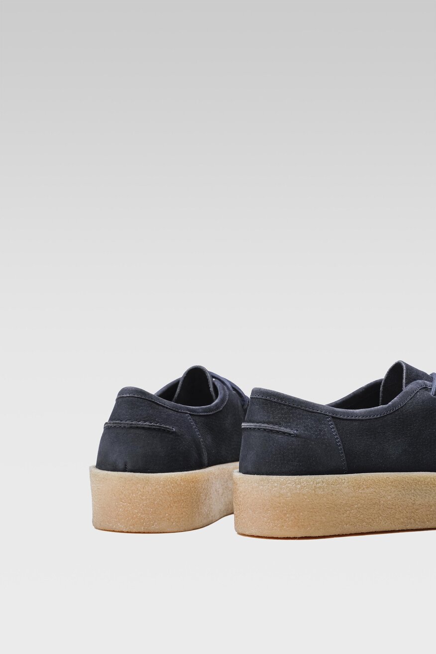 
                Lasocki - Półbuty skórzane - 5904248894221