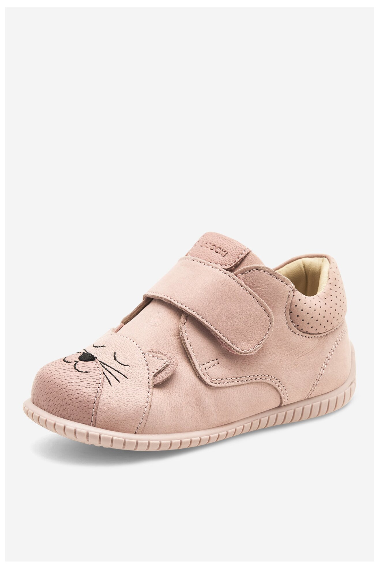 Półbuty Lasocki Kids GORKY CI12-GORKY-10C(II)DZ Różowy jasny