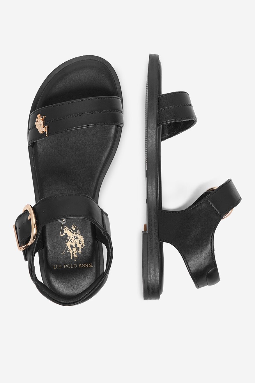 
                U.S. POLO ASSN. - Sandały - 5907964024972
