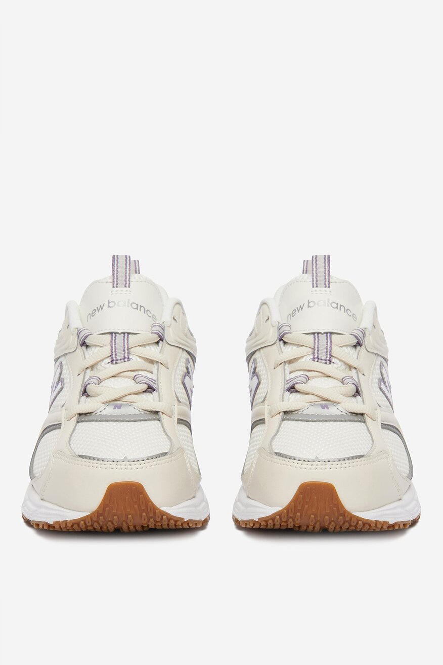 
                Спортни обувки New Balance БЕЖОВ - 5906751548721