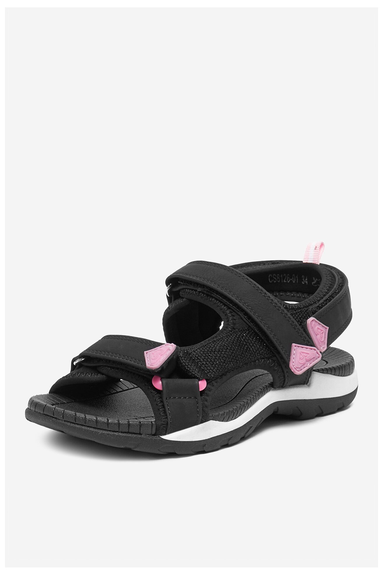 Sandale ROXY CS8126-01 NEGRU