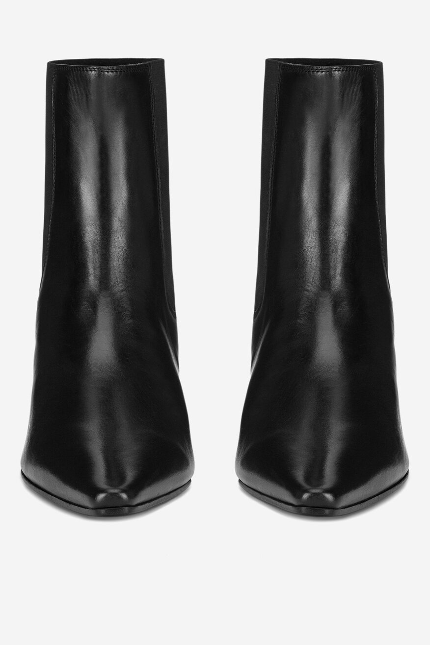 Ghete Gino Rossi NEGRU - 5905588828471