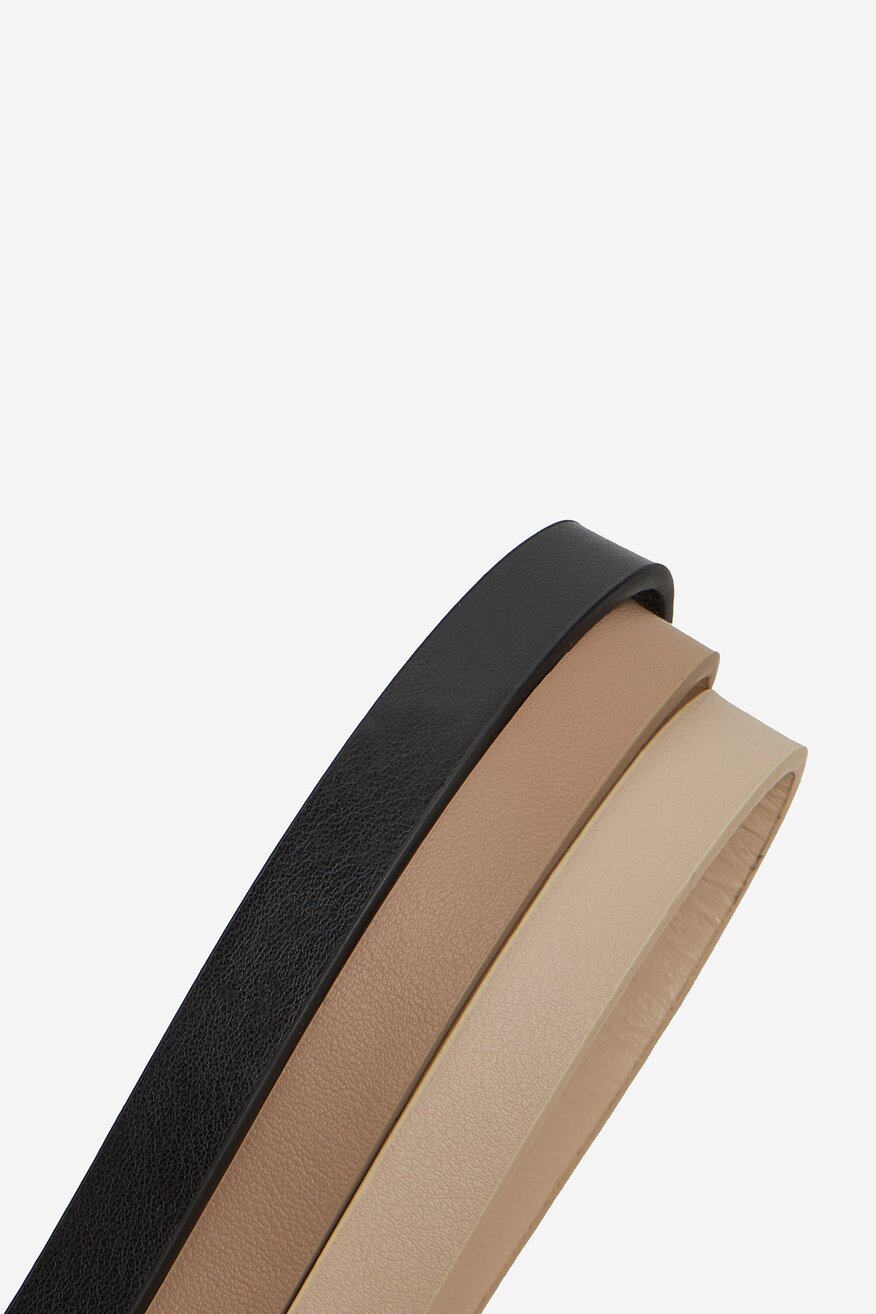 
                Curea femei DeeZee MIX - 5906751108550