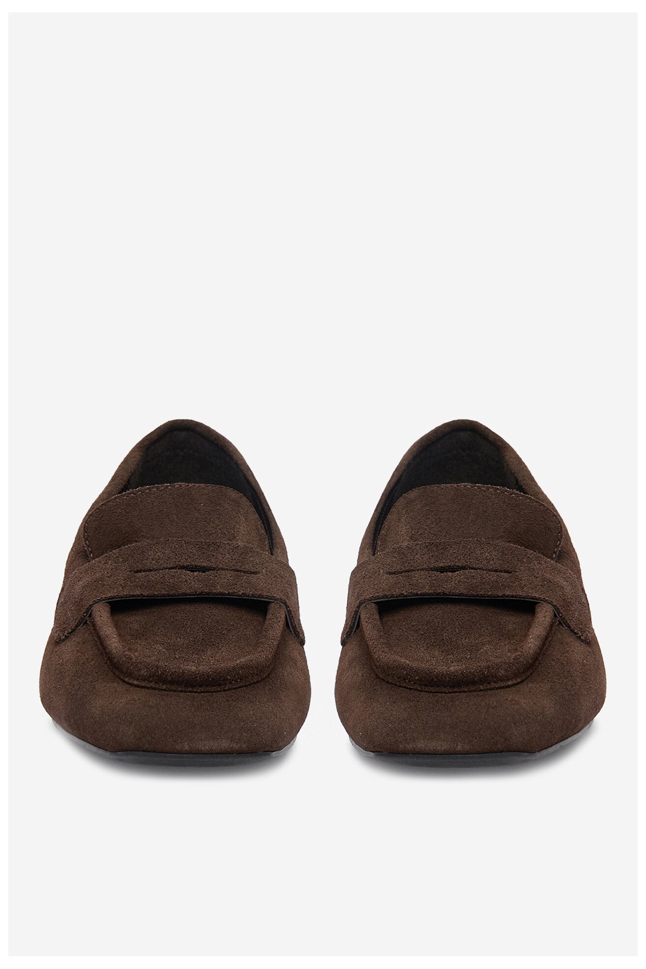 Półbuty Gino Rossi C-28006LM Brązowy