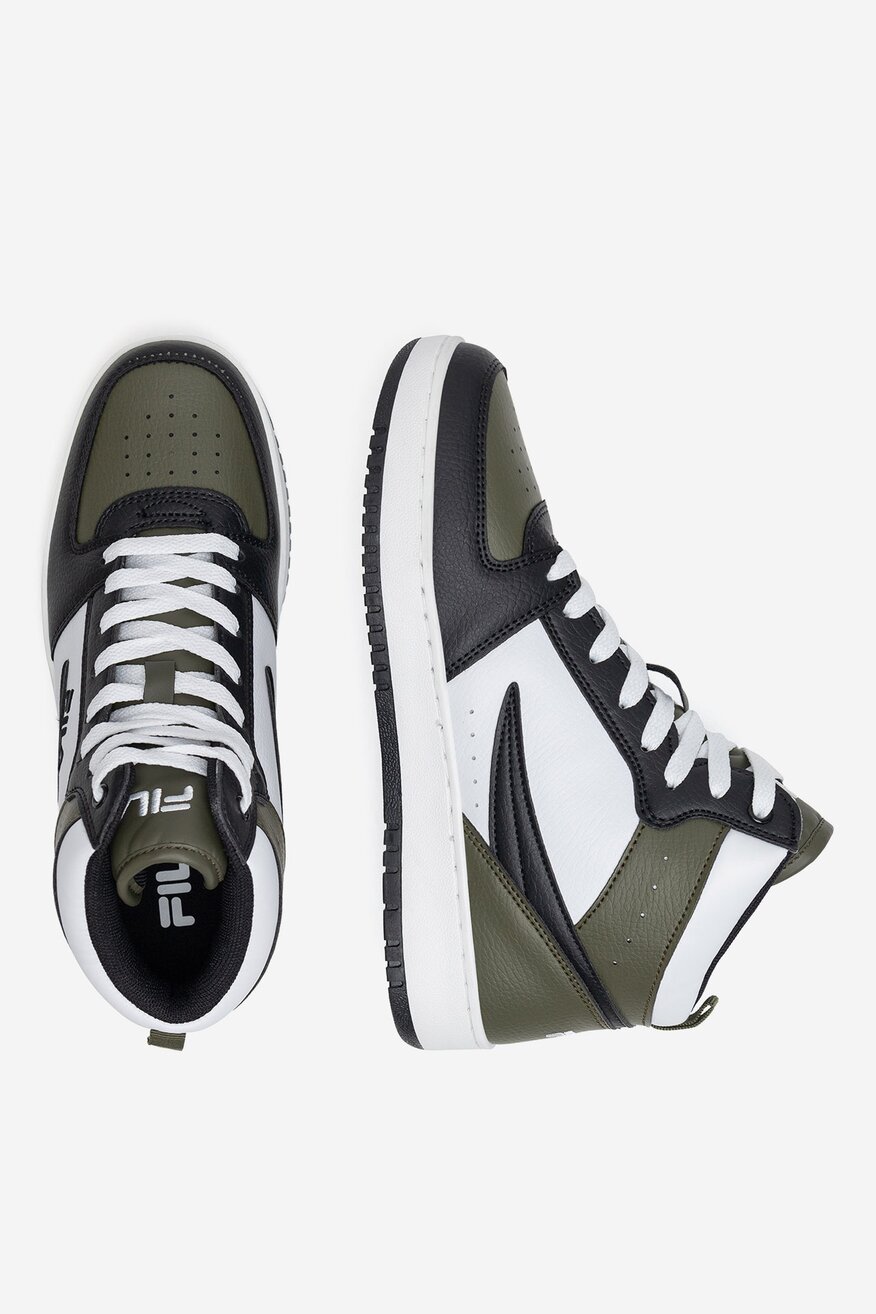 Fila - LEVANTO MID - 5905588776475