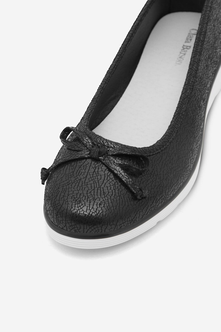 
                Clara Barson - Baleriny na koturnie - 5905588317739