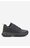 Sportcipő BASS OUTDOOR BA11T002 BLACK - BLK FEKETE