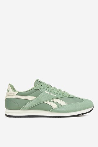 Кросівки спортивні Reebok FIORI AR30309WKCU ЗЕЛЕНИЙ