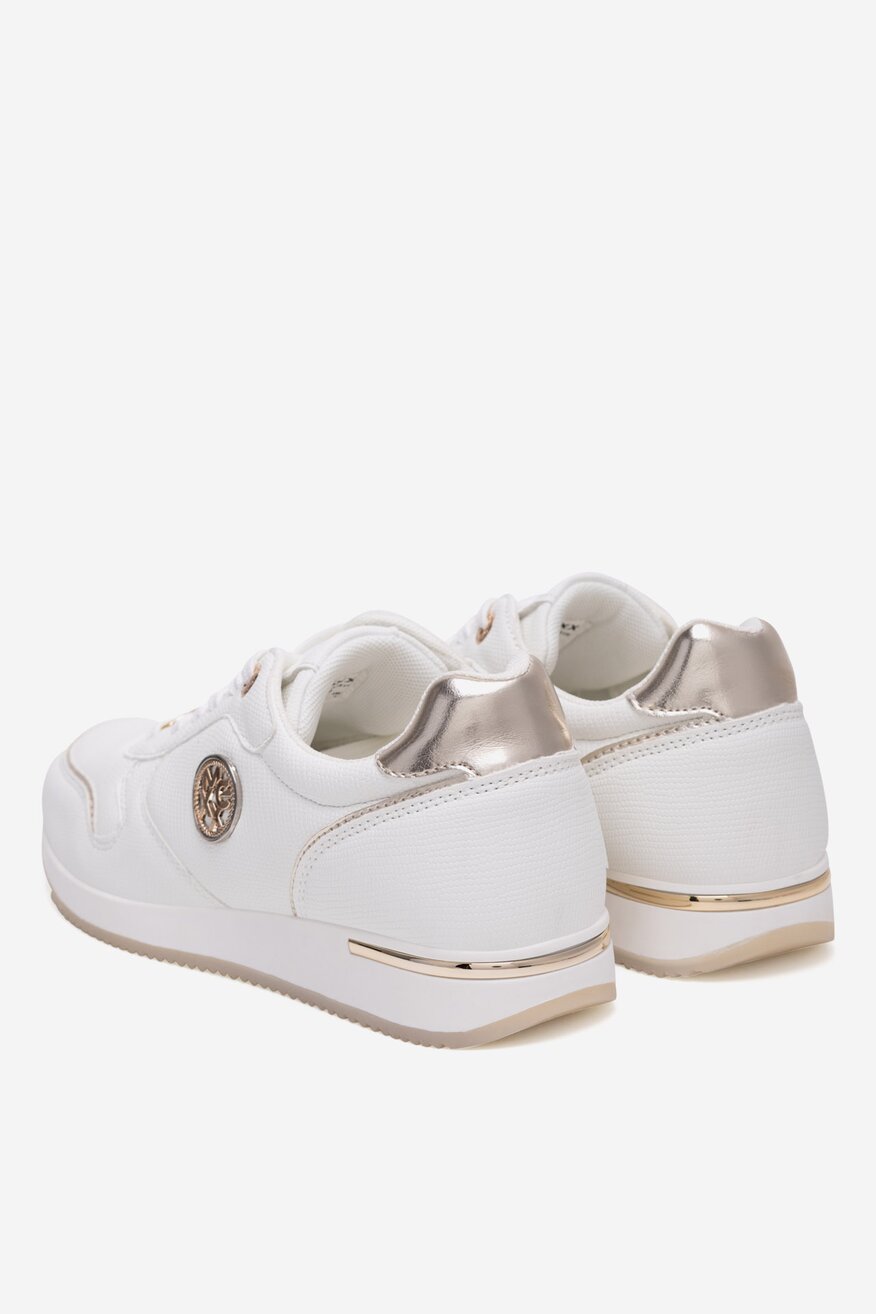 Mexx - Sneakersy - 5903698592060