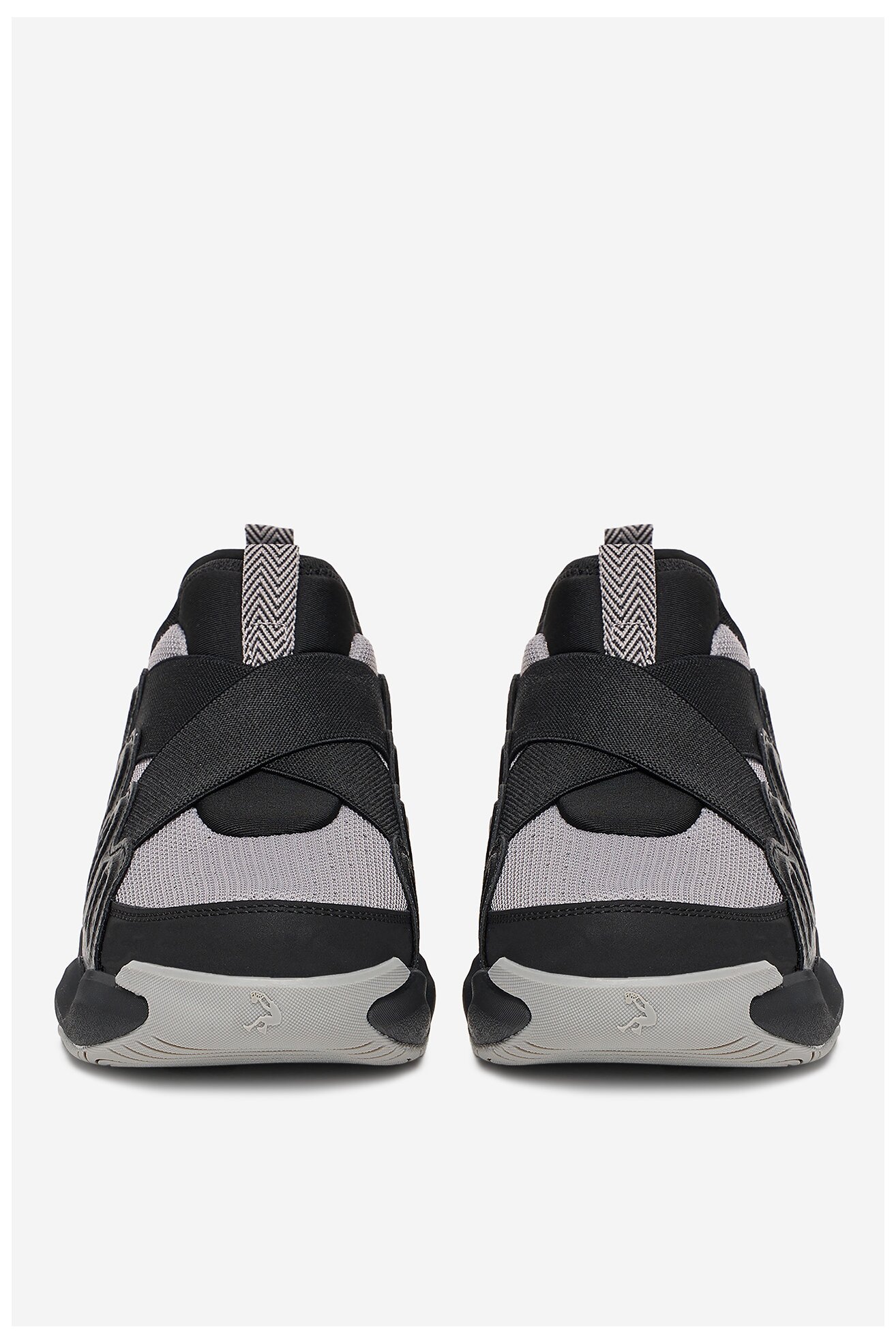 Sportska obuća SHAQ CEO-4X AQ95035B-BN CRNA