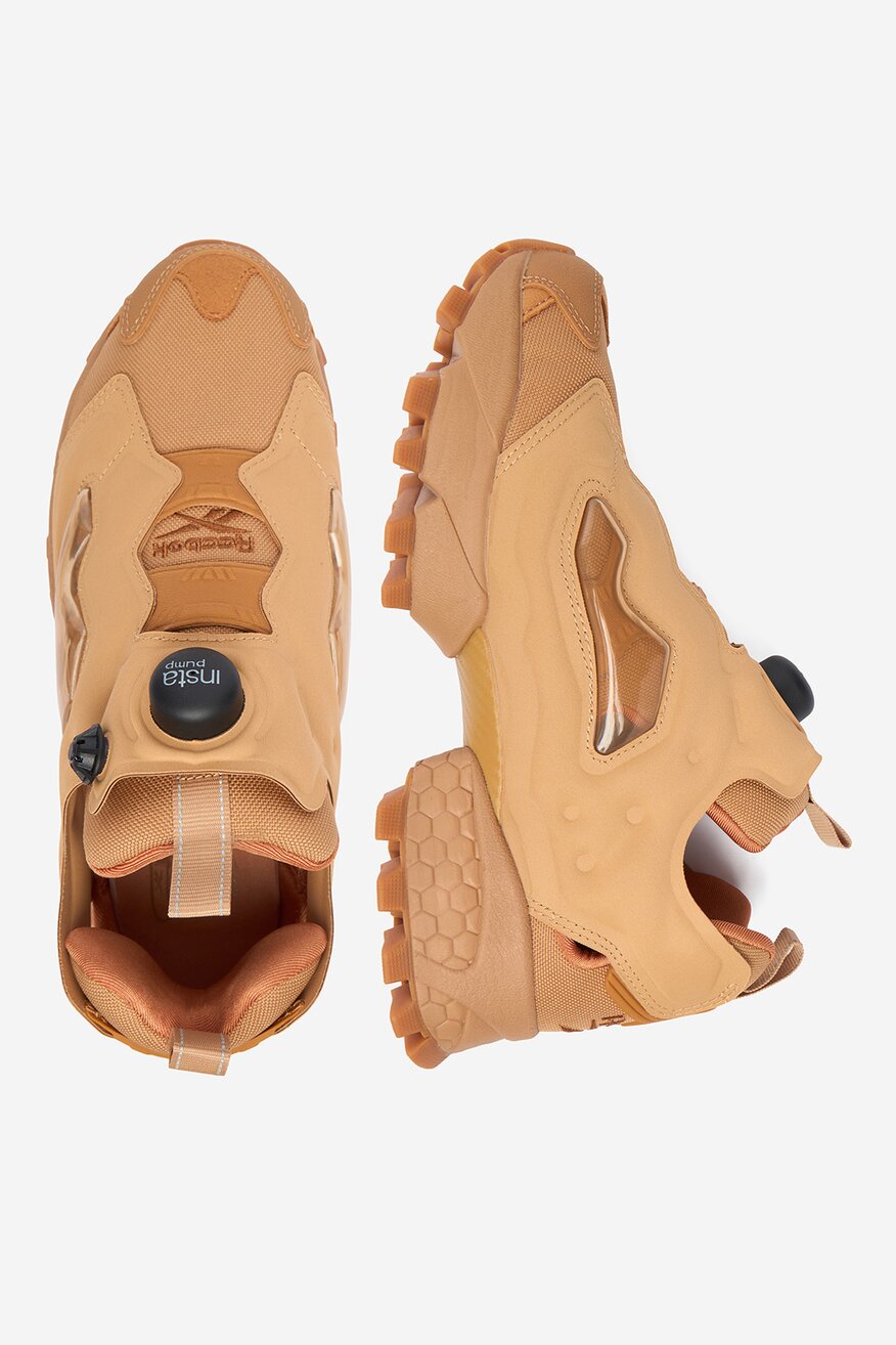 
                Sportcipő Reebok BÉZS - 5906751444573