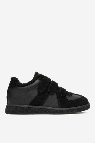 Кросівки G-STAR RAW CEO-MIRAY-01 ЧОРНИЙ