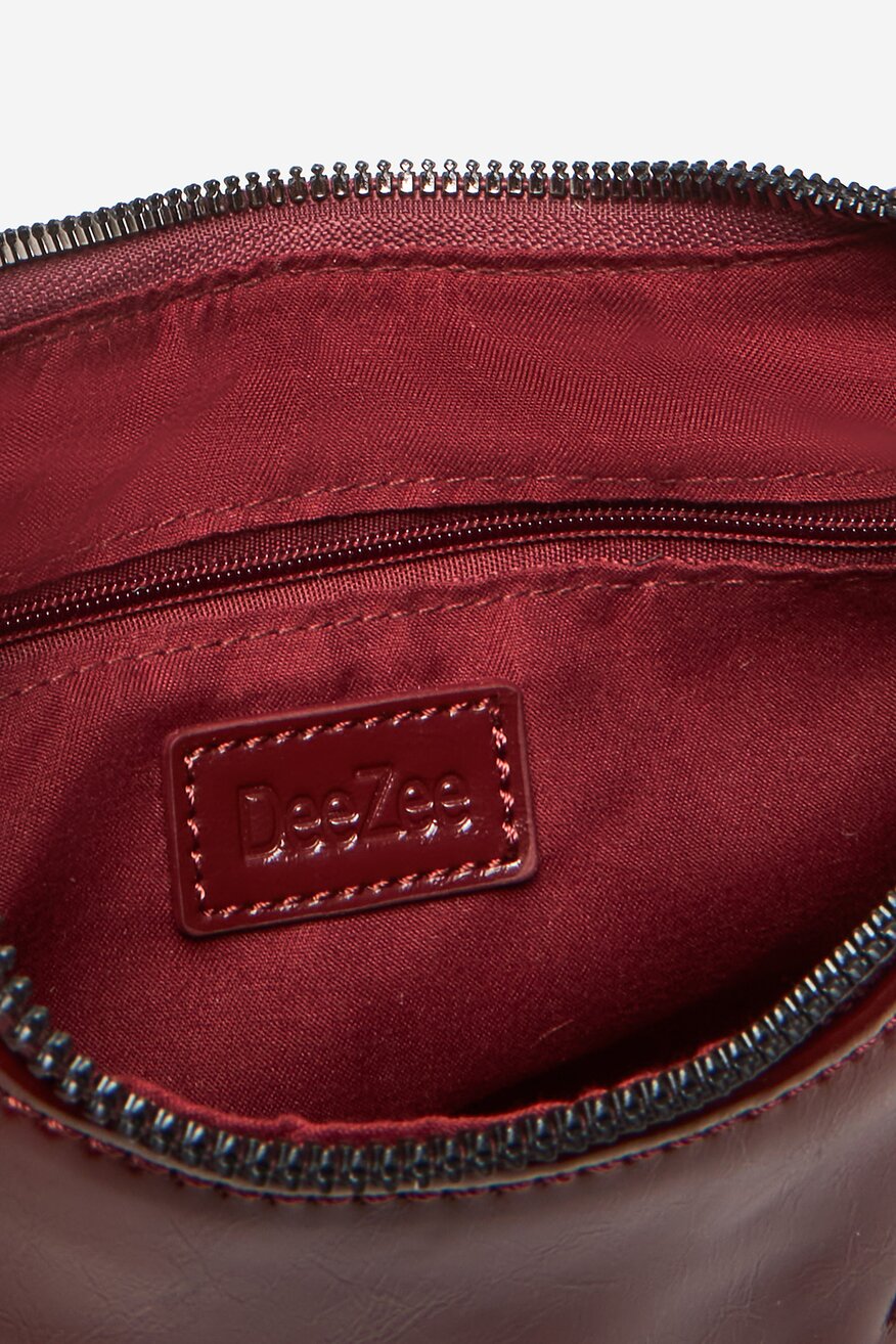 Torba DeeZee CRVENA - 5906751229538