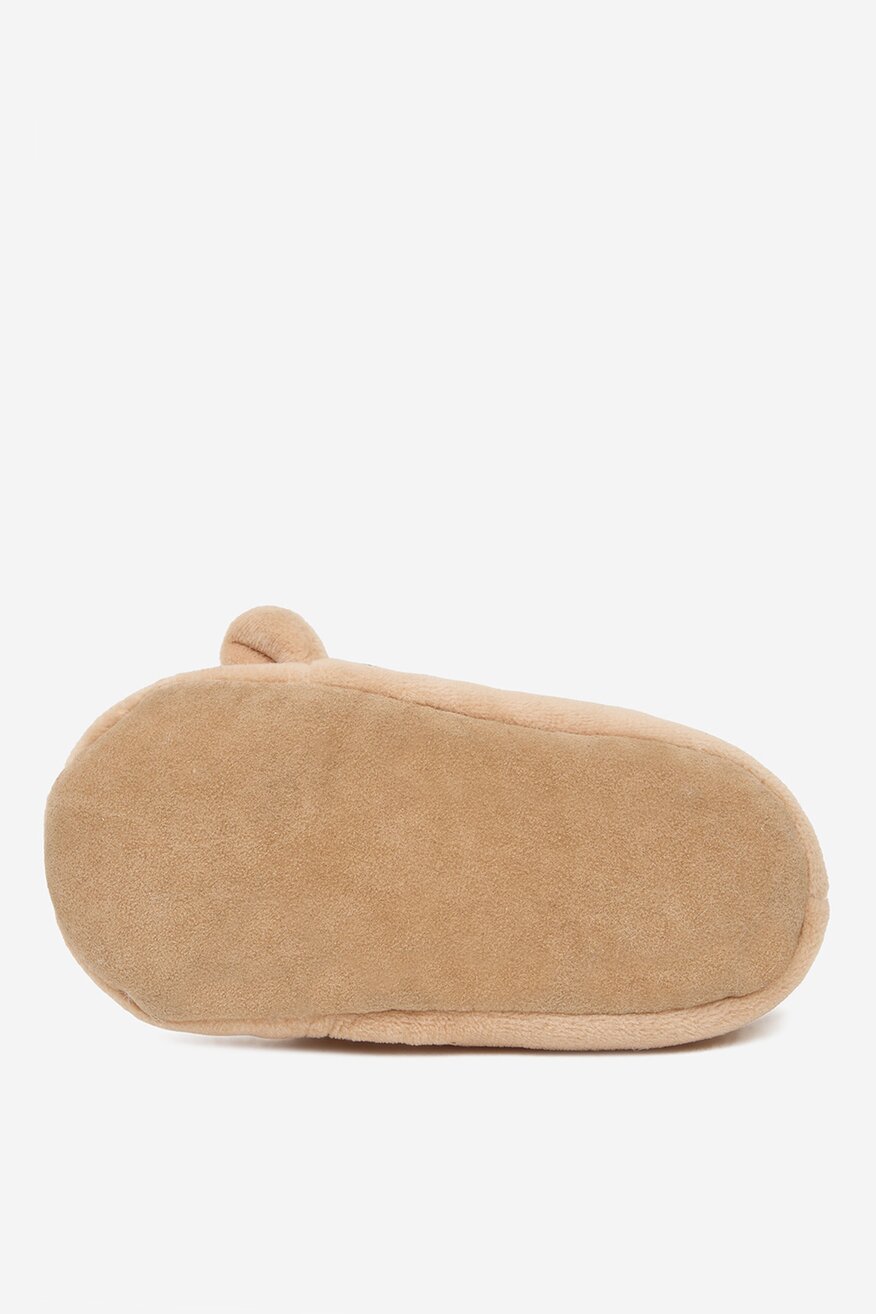 
                Капці Action Boy СВІТЛО-КОРИЧНЕВИЙ - 5904862003702