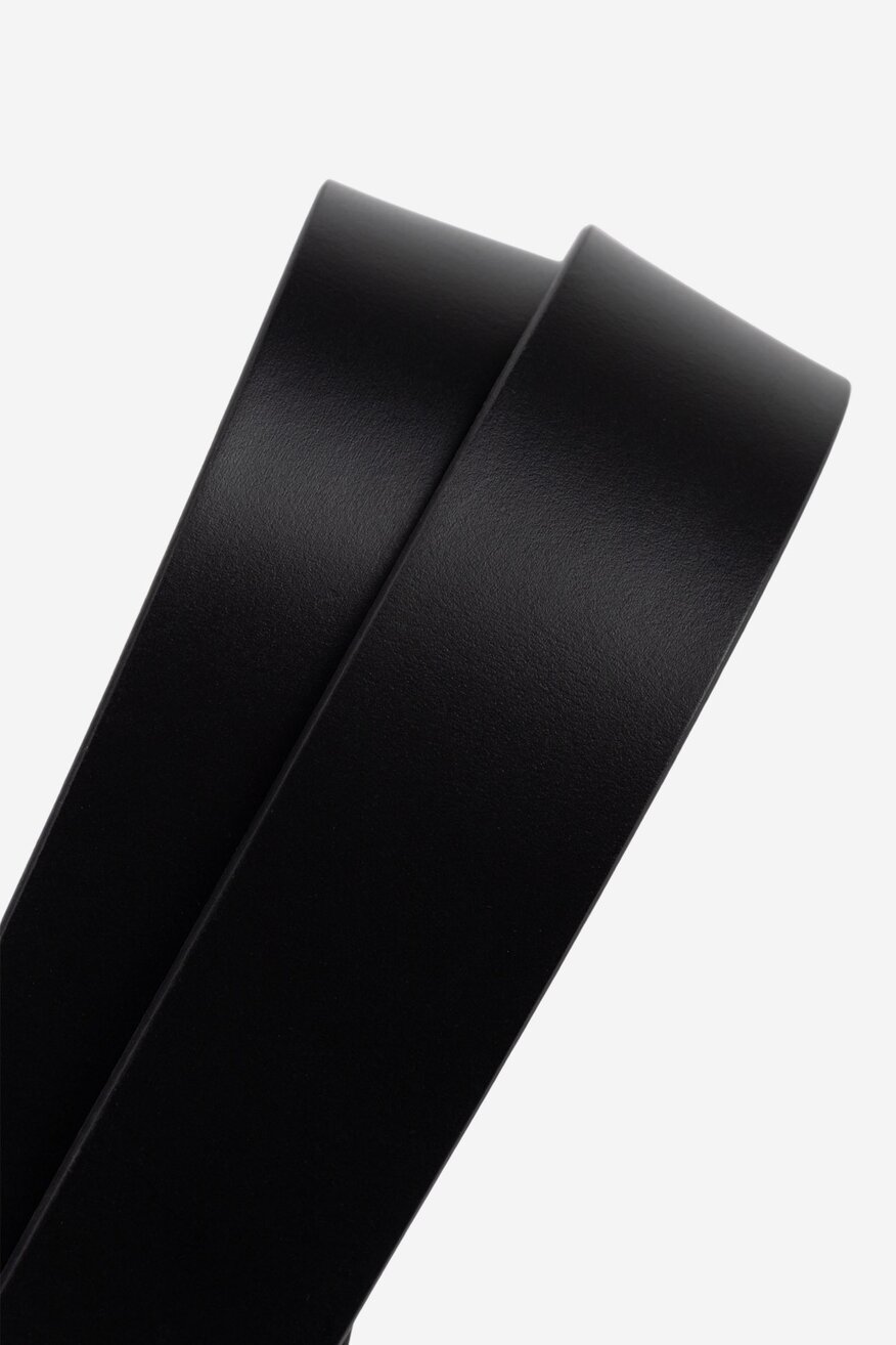 
                Muški kaiš U.S. POLO ASSN. CRNA - 5903419113055