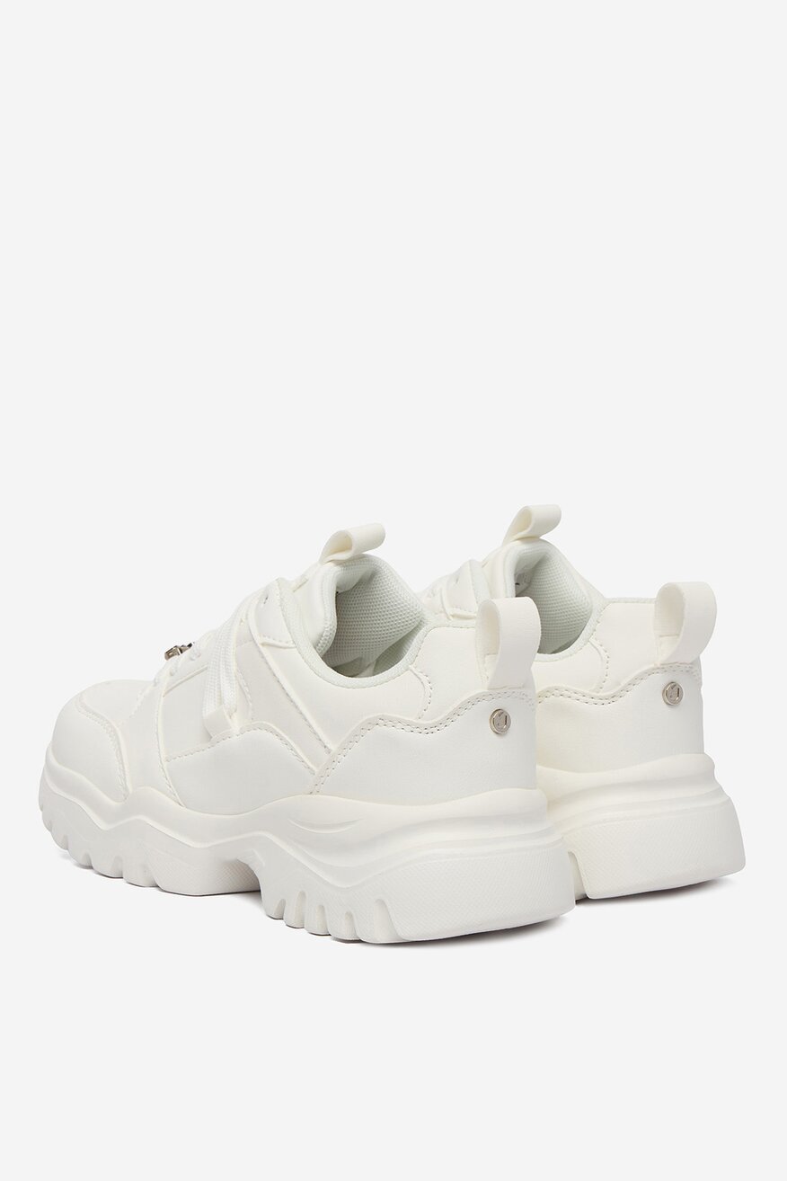 
                Jenny - Sneakersy - 5906751563861