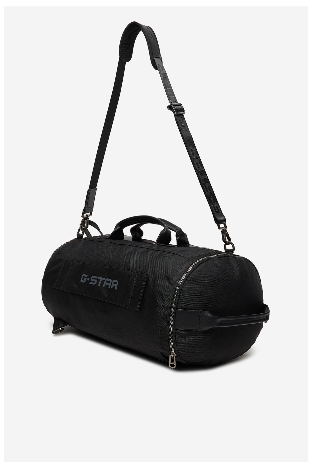 Geantă pentru bărbați G-STAR RAW CEO-LEO-LX20038J NEGRU