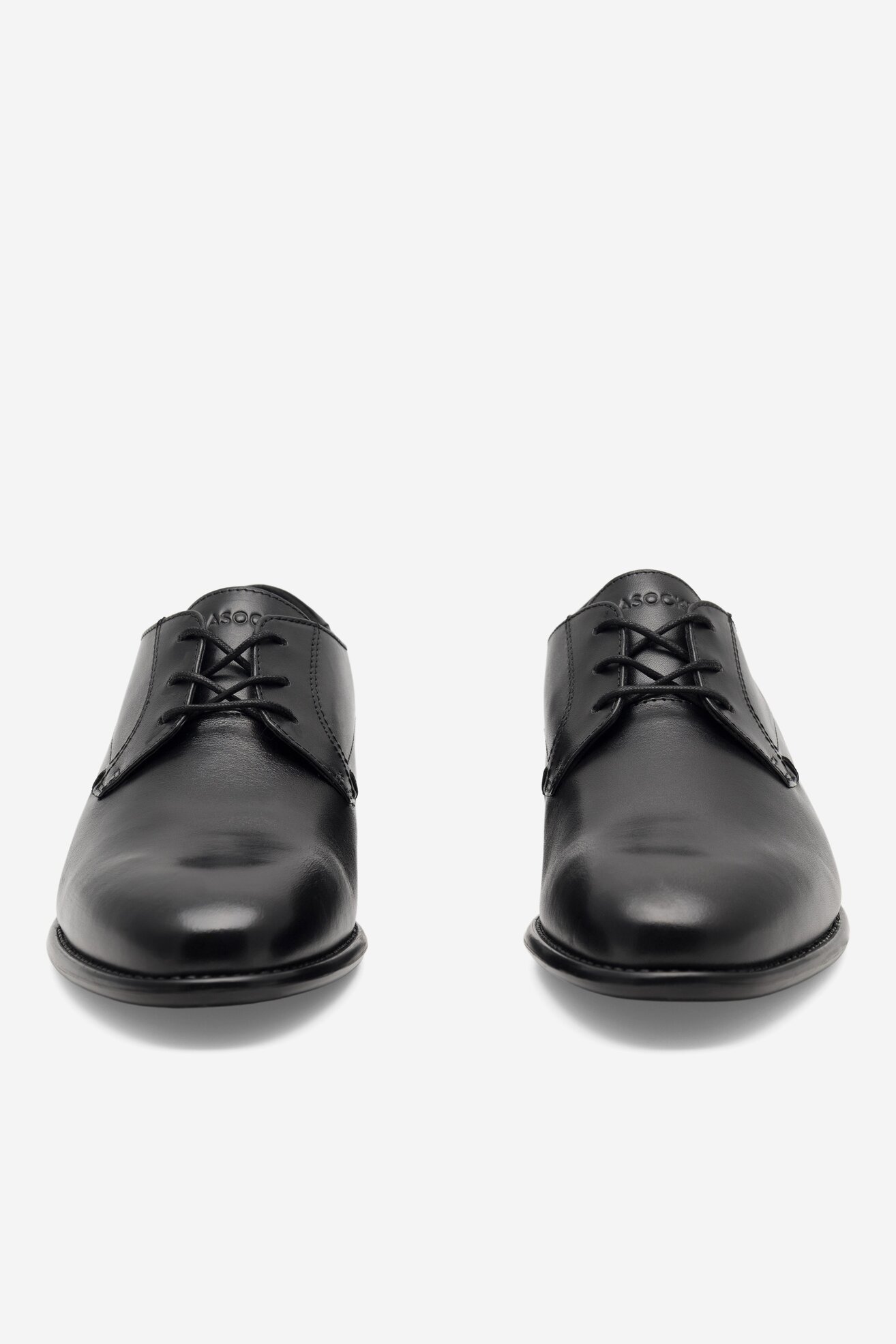 Półbuty Lasocki MIKI-07 MB Czarny