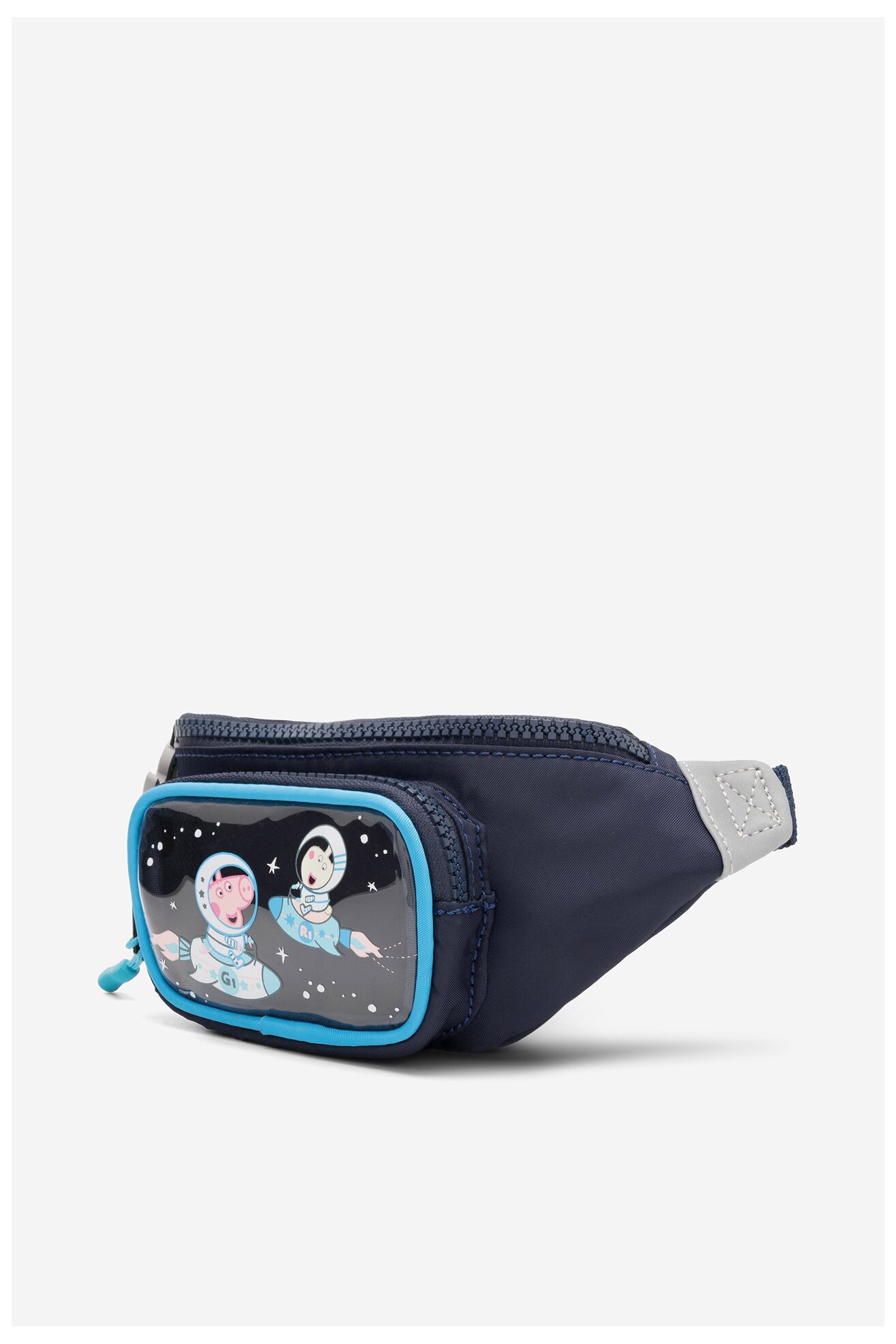 Torebka PEPPA PIG ACCCS_AW23-221PP-1 Granatowy