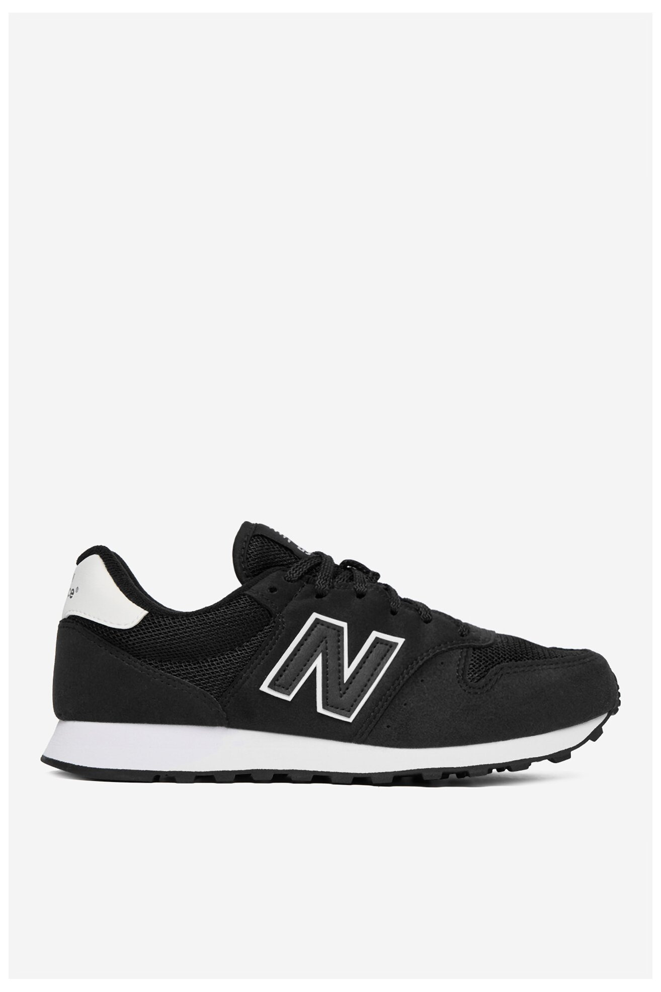 Încălțăminte sport New Balance C-GM500EB2 W NEGRU