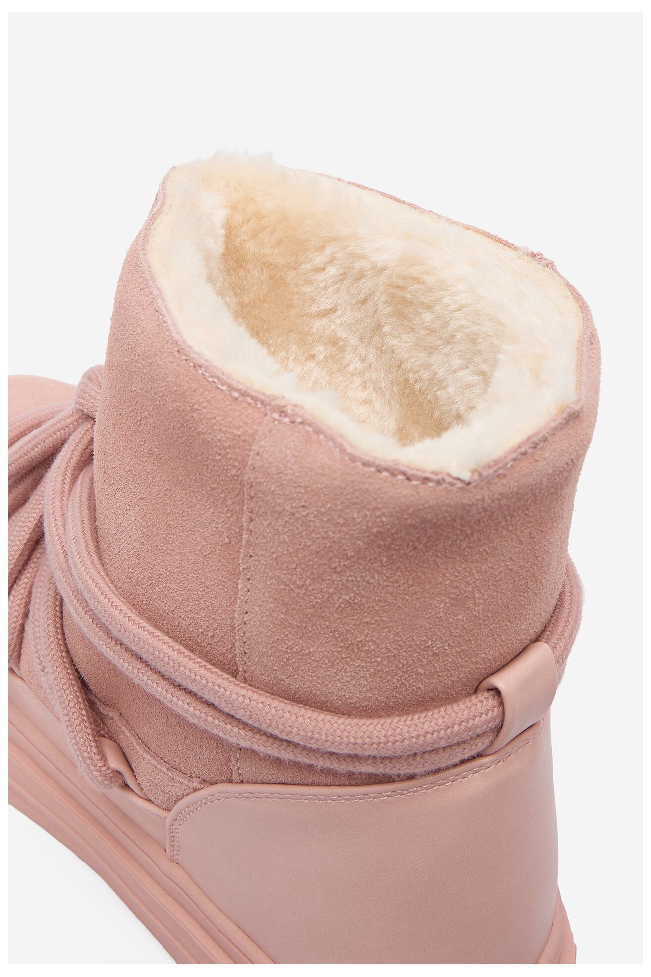 Ghete DeeZee DZN-025 ROZ