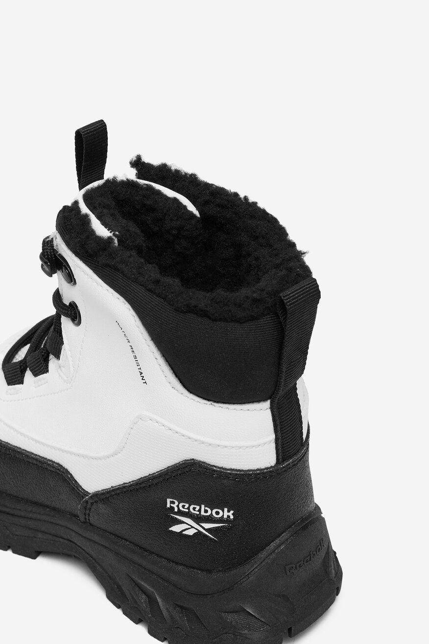 
                Боти Reebok БЯЛ - 5906751449134