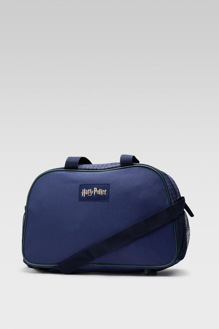 
                Harry Potter - Torebka młodzieżowa z printem - 5904248987688