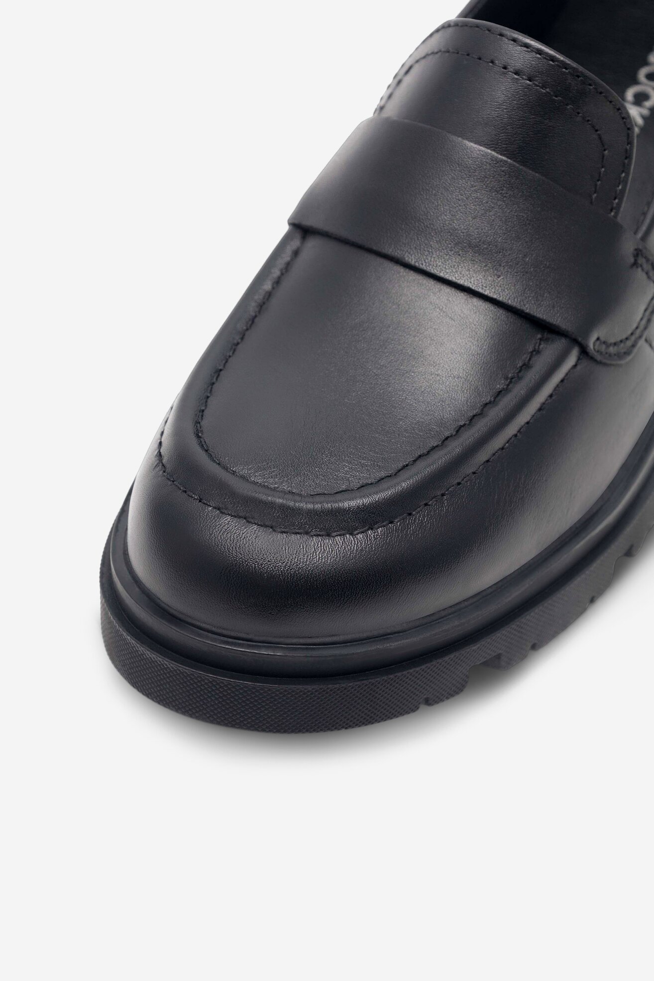 Mokasyn Lasocki ARC-LAMI-01 Czarny