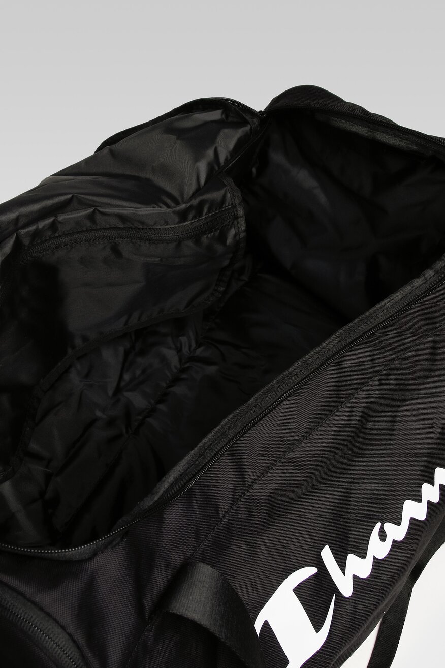 Champion - Torba czarna - 5904248592554