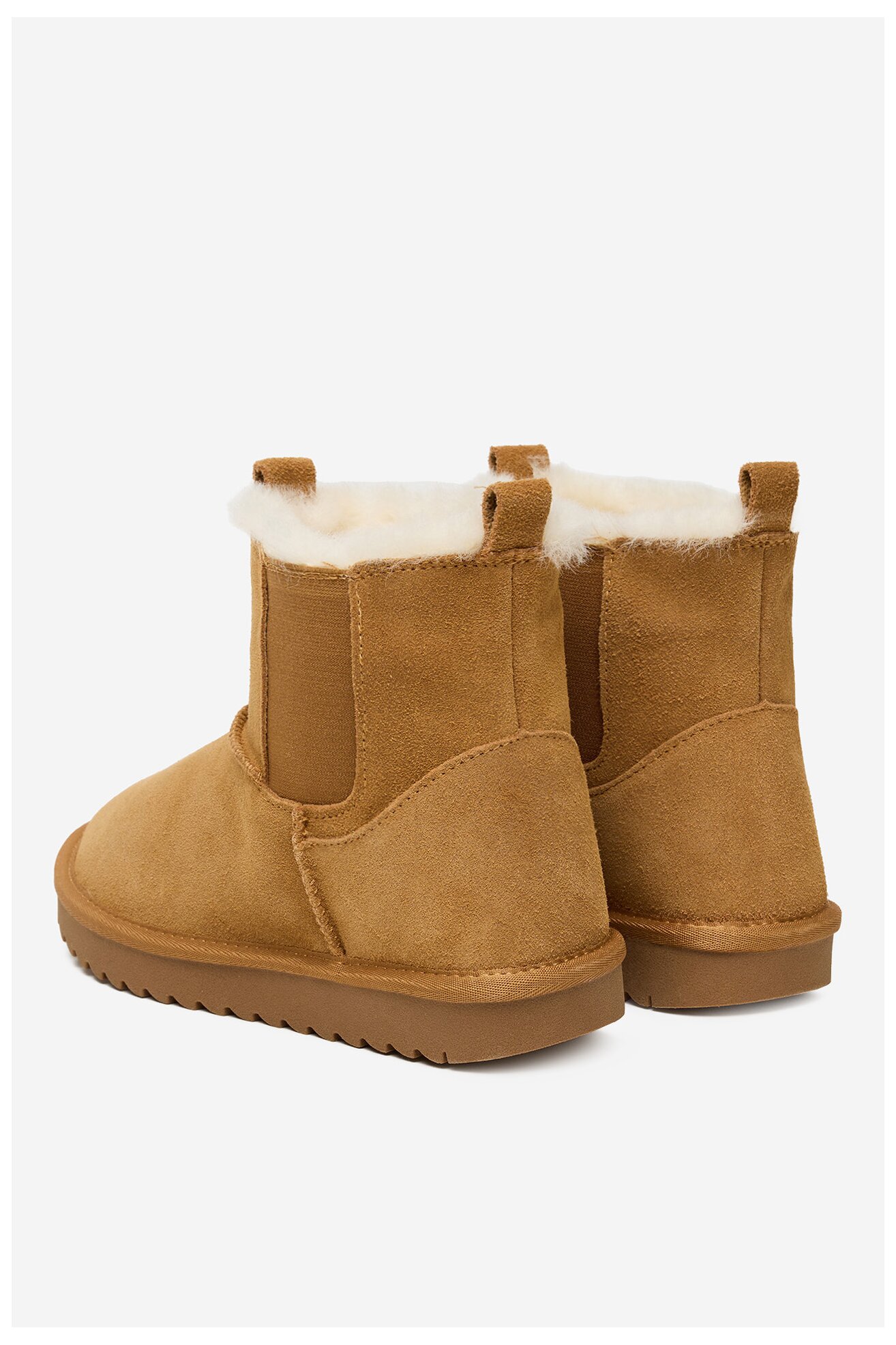 Ghete DeeZee DZ-77 CAMEL CREM