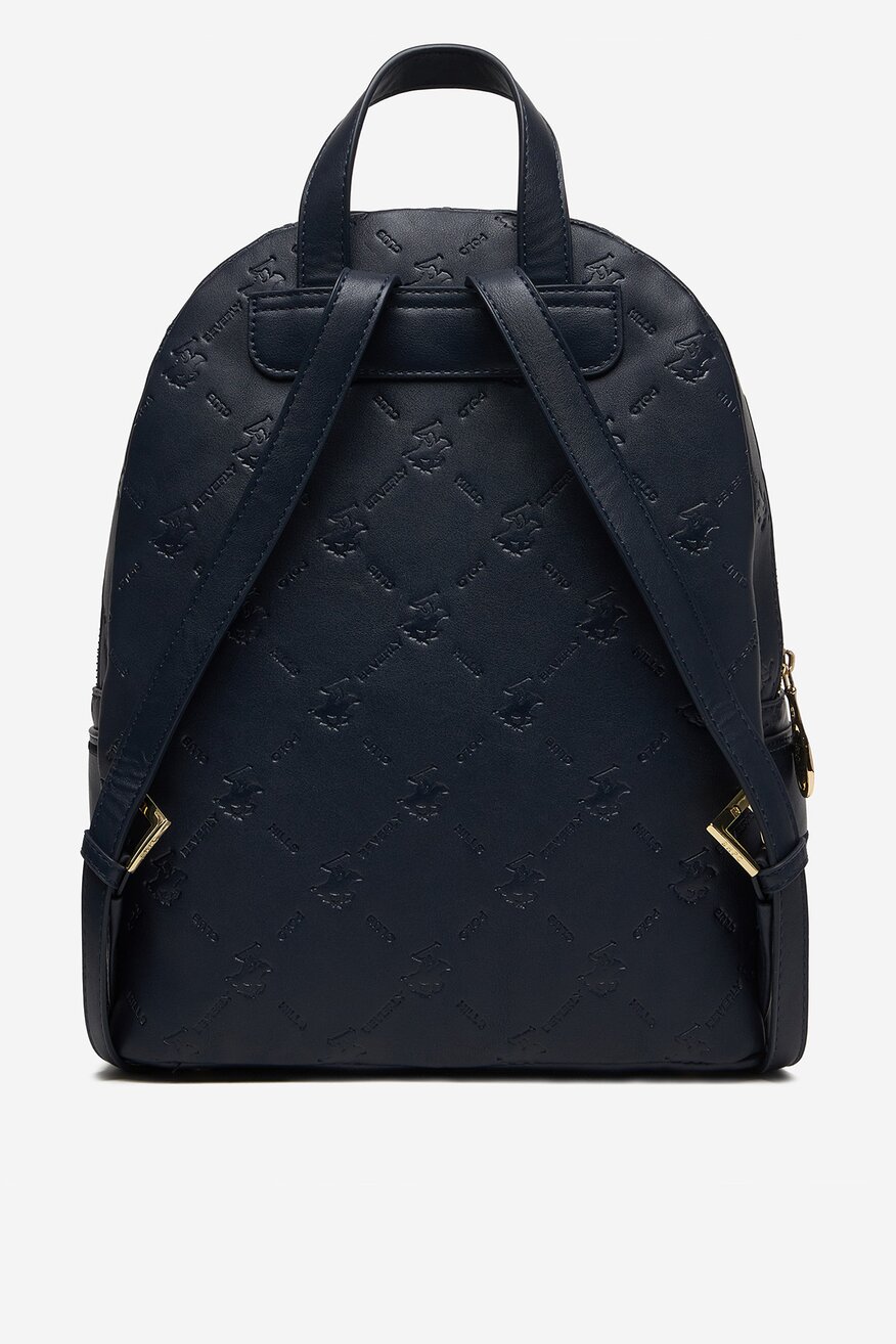 Beverly Hills Polo Club - Plecak - 5906751673355