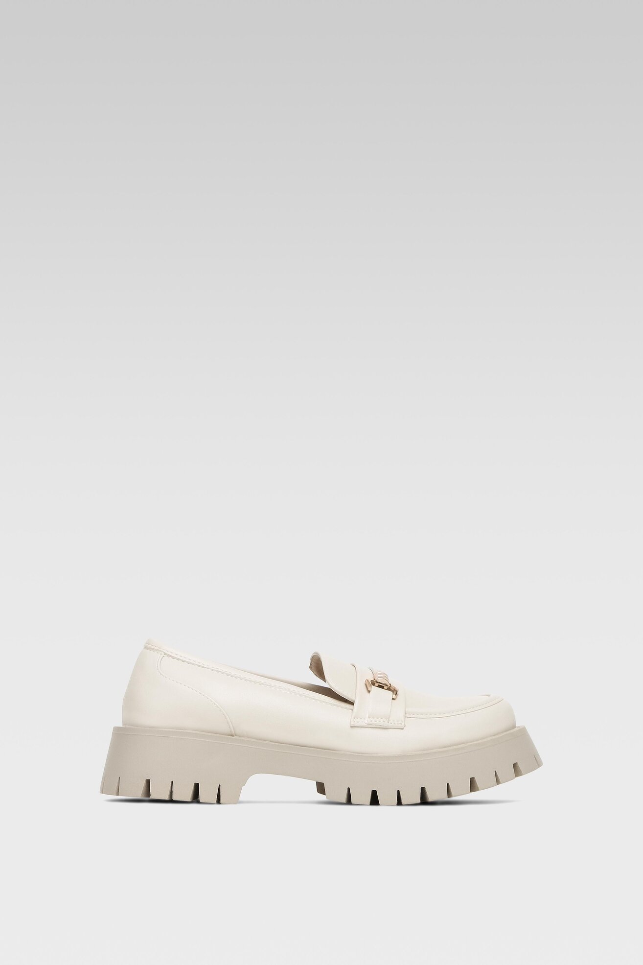 Мокасини DeeZee KEEP ALIVE H3657-2 БЕЖОВ