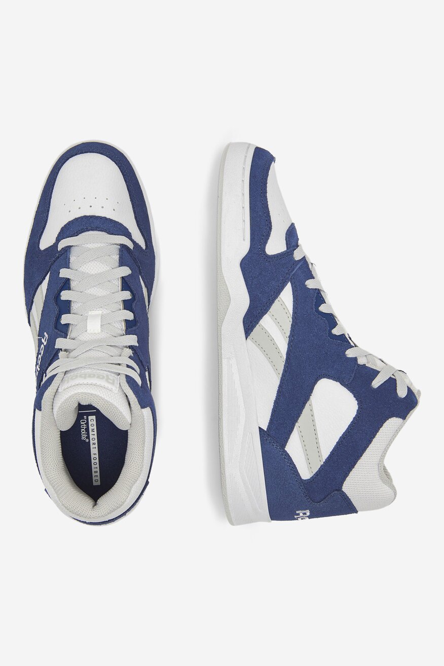 
                Спортни обувки Reebok БЯЛ - 5905588474715