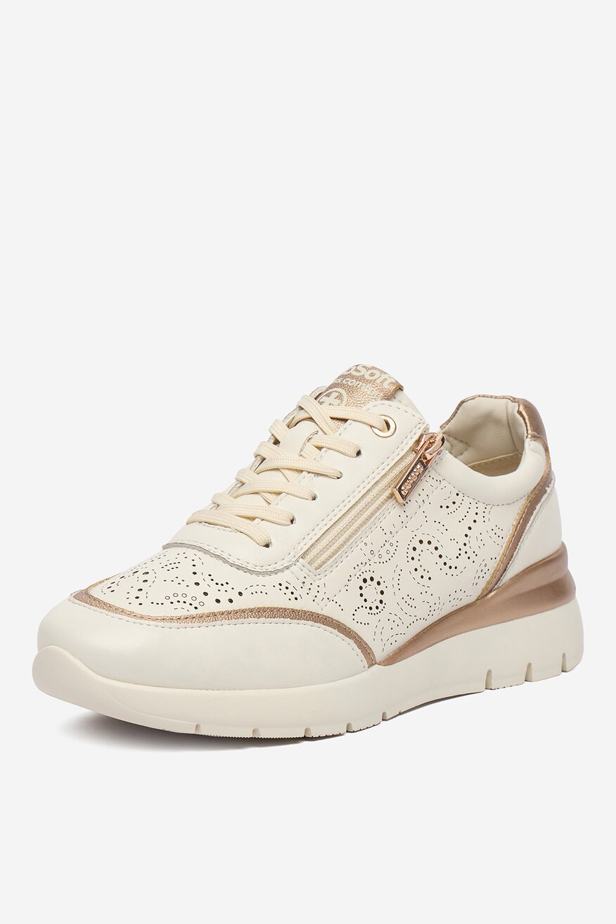 
                Tornacipő Go Soft BÉZS - 5906751720233