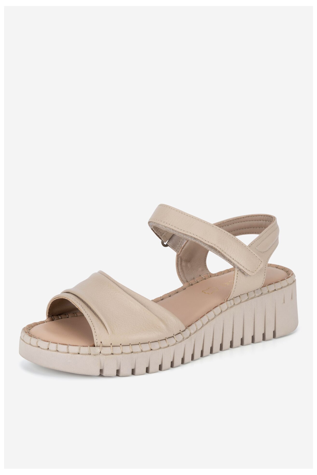 Сандали Lasocki WB-BRIGITTE-07 БЕЖОВ