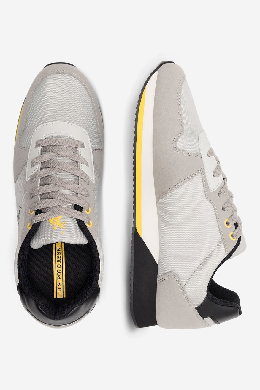 U.S. POLO ASSN. - Sneakersy - 8055197404386