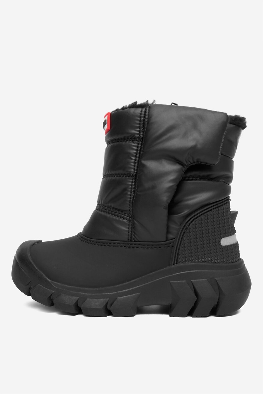 Cizme HUNTER NEGRU - 5906751454879