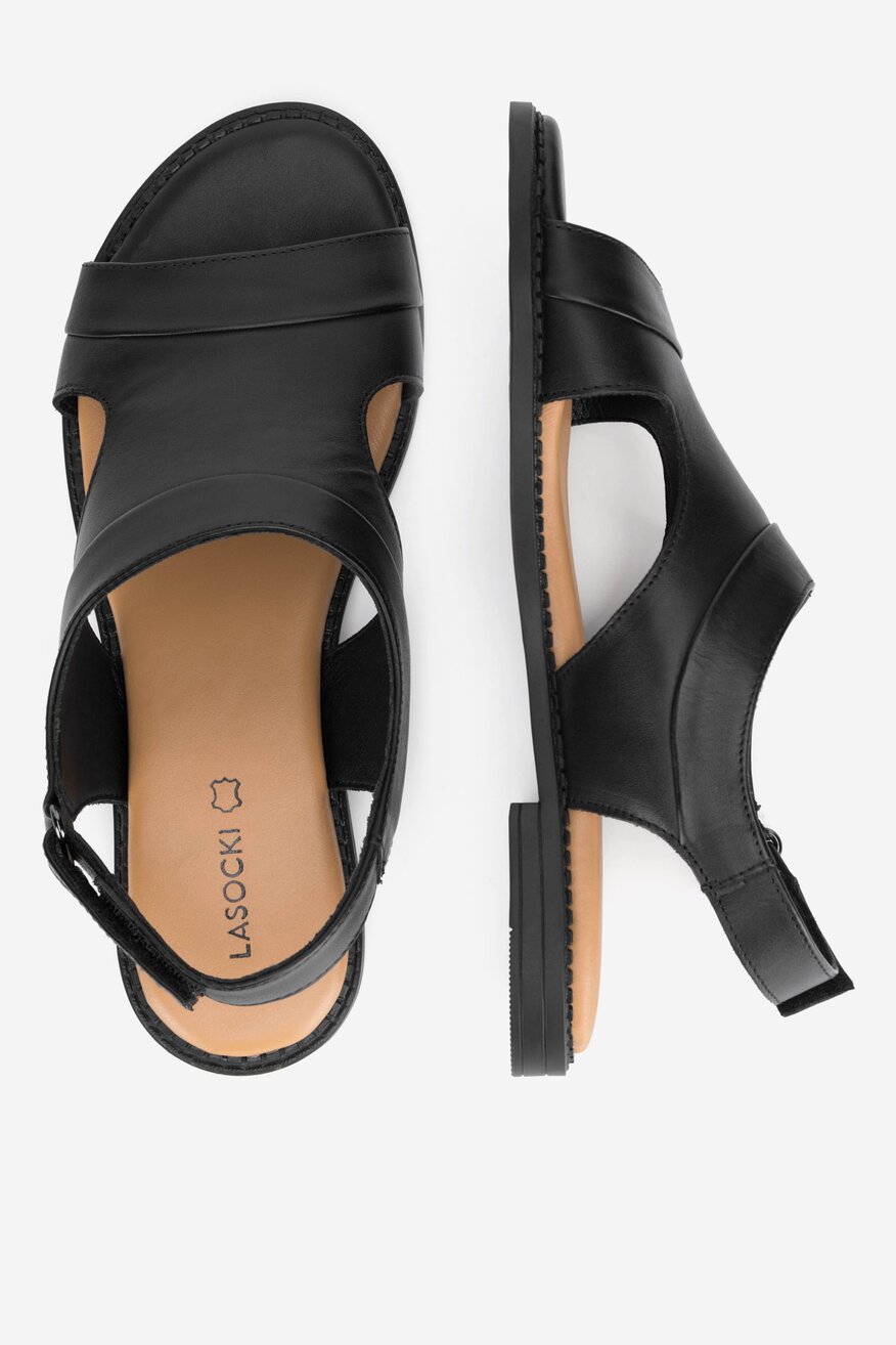 
                Сандали Lasocki ЧЕРЕН - 5905588670933