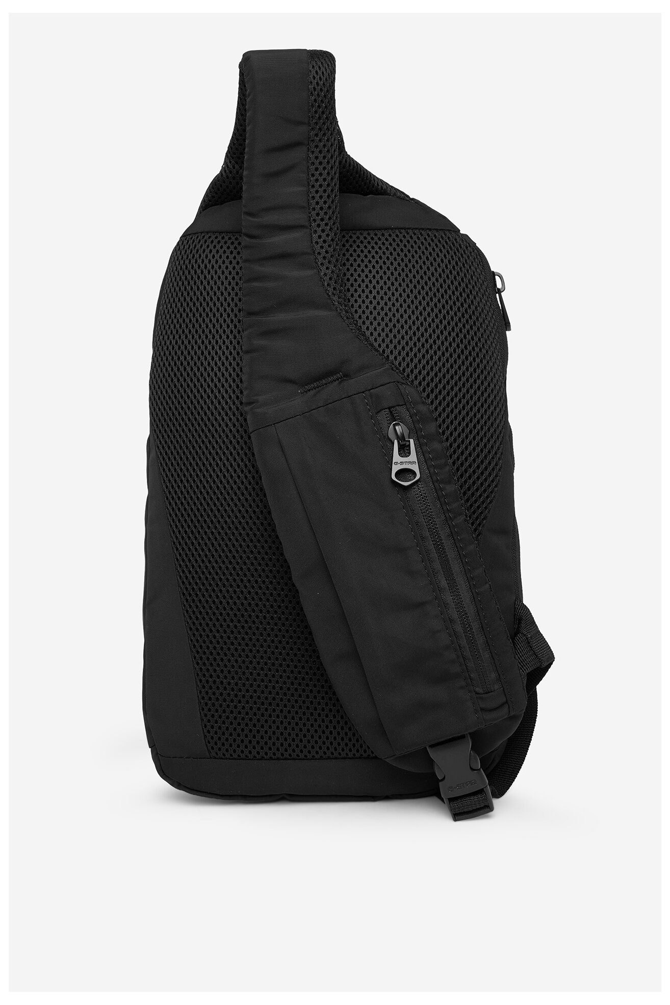 Férfi táska G-STAR RAW C-XC8485 FEKETE