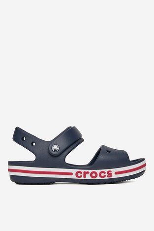 Сандалі Crocs BAYABAND SANDAL K 211054-4CC ТЕМНО-СИНІЙ