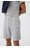 Spodenki Reebok TE VECTOR FLEECE SHORT Szary