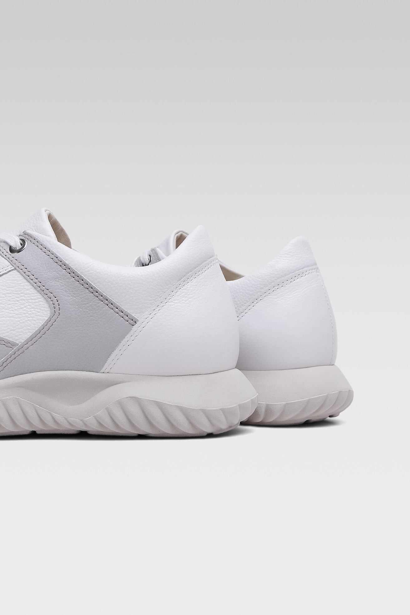 Sneakers Lasocki RST-ANCONA-01 Szary jasny