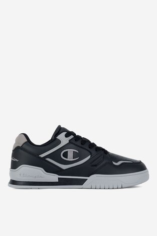 Кросівки спортивні Champion 3 POINT TECH LOW S22272-KK003 ЧОРНИЙ