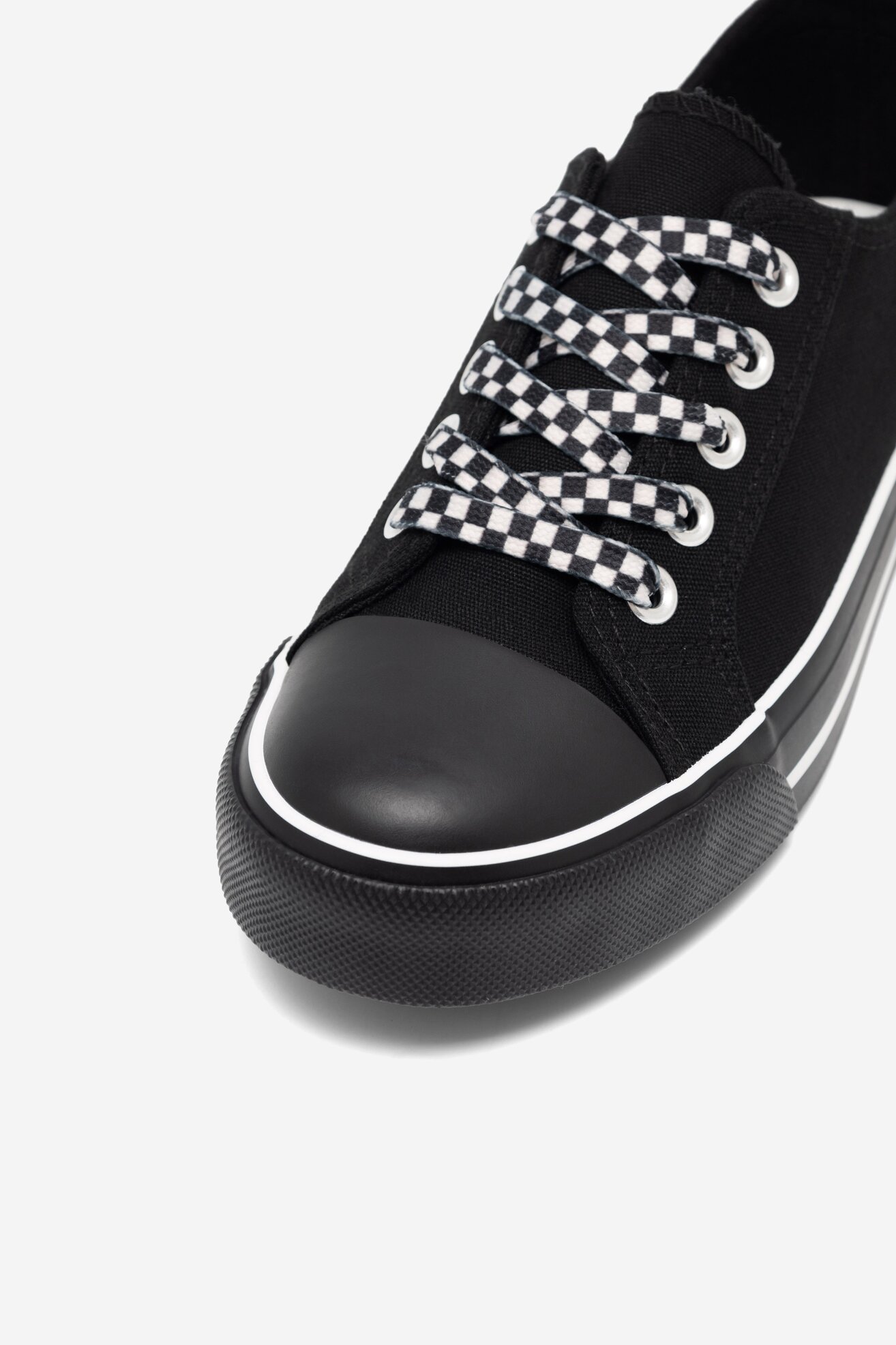 Кецове DeeZee CSS20377-13 ЧЕРЕН