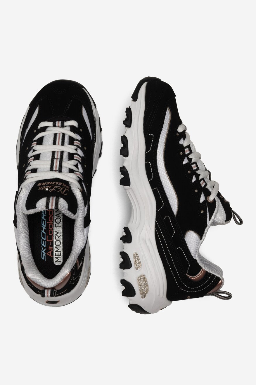 
                Skechers - D'LITES - 5904862453118