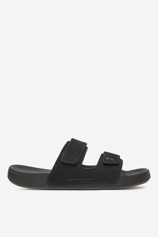 Шльопанець QUIKSILVER RAPID-01 MI08 ЧОРНИЙ